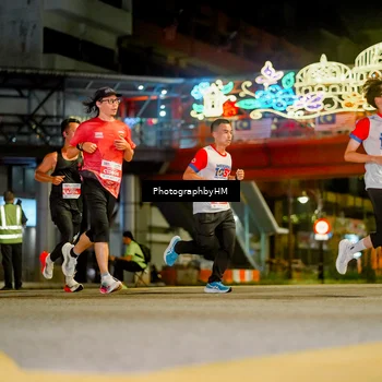 Runner Photo 4539717