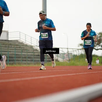 Runner Photo 4539719