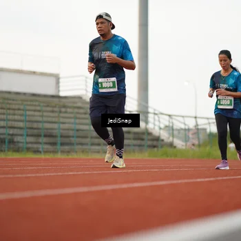 Runner Photo 4539720