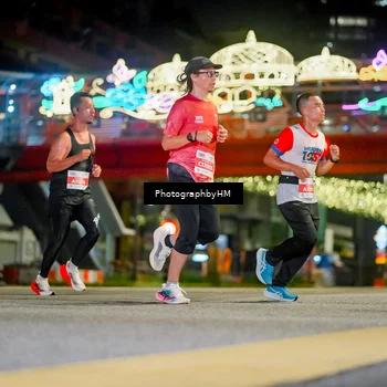 Runner Photo 4539722