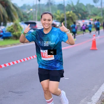 Runner Photo 4539723