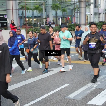 Runner Photo 4539724