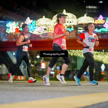 Runner Photo 4539727