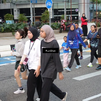 Runner Photo 4539730