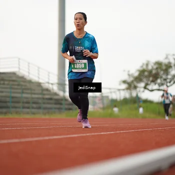 Runner Photo 4539732