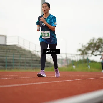 Runner Photo 4539733
