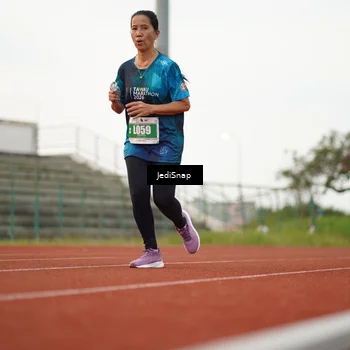 Runner Photo 4539735