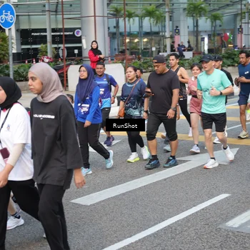 Runner Photo 4539736
