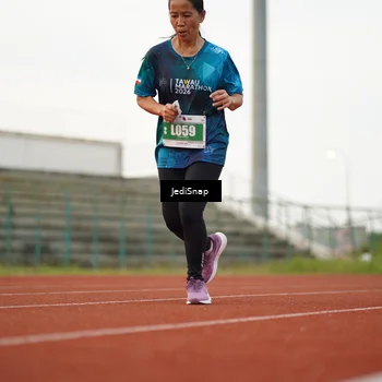 Runner Photo 4539742