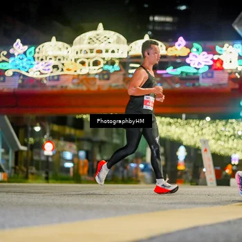 Runner Photo 4539744