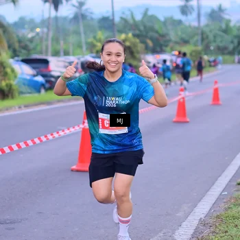 Runner Photo 4539745