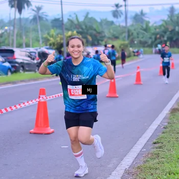 Runner Photo 4539746