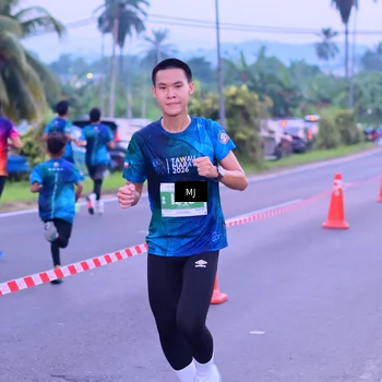 Runner Photo 4539747