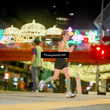 Runner Photo 4539749