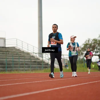 Runner Photo 4539751