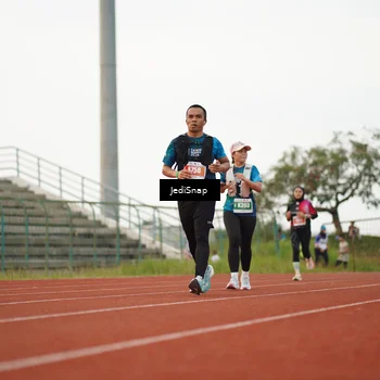 Runner Photo 4539752