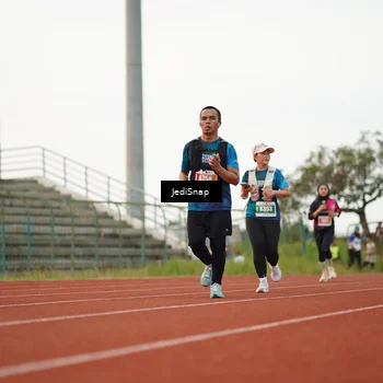 Runner Photo 4539753