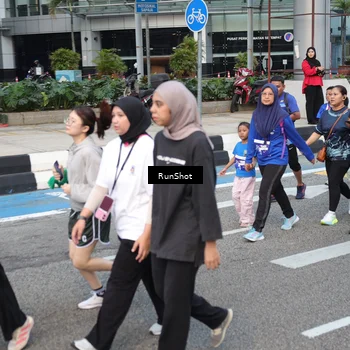 Runner Photo 4539755