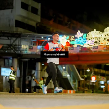 Runner Photo 4539760