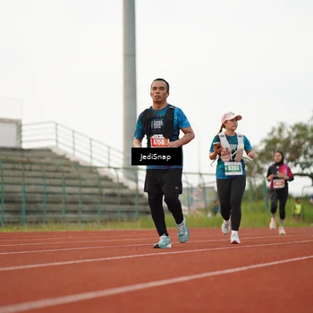 Runner Photo 4539762