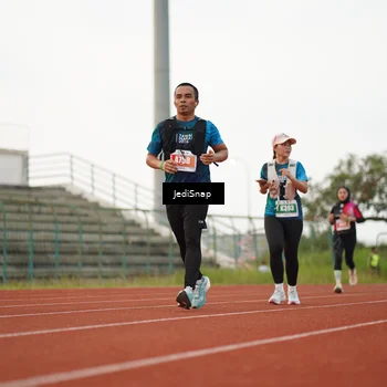 Runner Photo 4539763