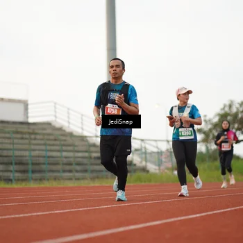 Runner Photo 4539764