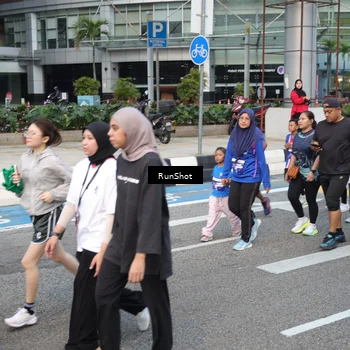 Runner Photo 4539766