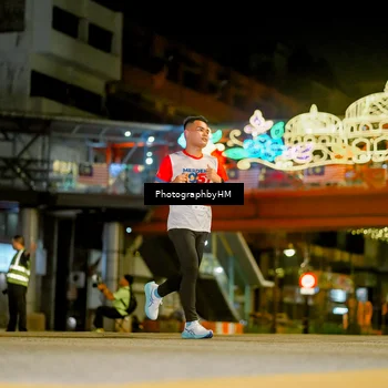 Runner Photo 4539768
