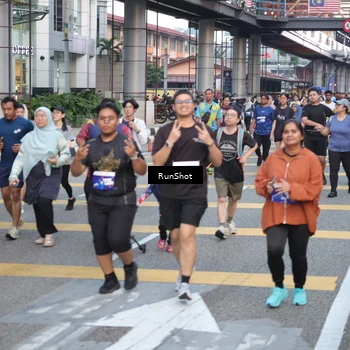 Runner Photo 4539772