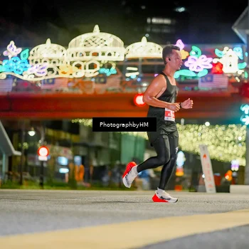 Runner Photo 4539774