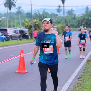 Runner Photo 4539777