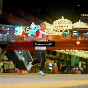 Runner Photo 4539780
