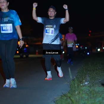 Runner Photo 4539781