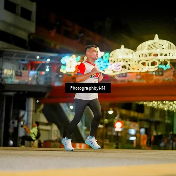 Runner Photo 4539782
