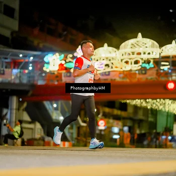 Runner Photo 4539783