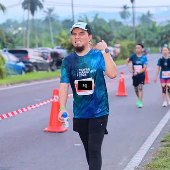 Runner Photo 4539784