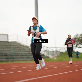 Runner Photo 4539787