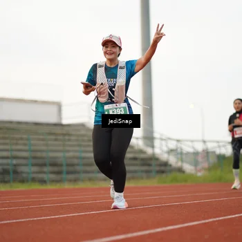 Runner Photo 4539788