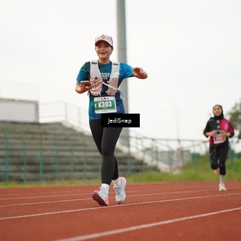 Runner Photo 4539789