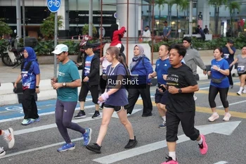 Runner Photo 4539793