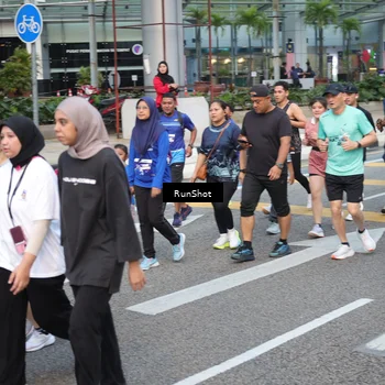 Runner Photo 4539795