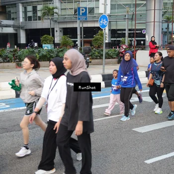 Runner Photo 4539797