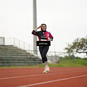 Runner Photo 4539798