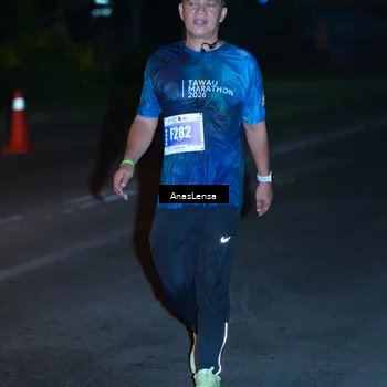 Runner Photo 4539799