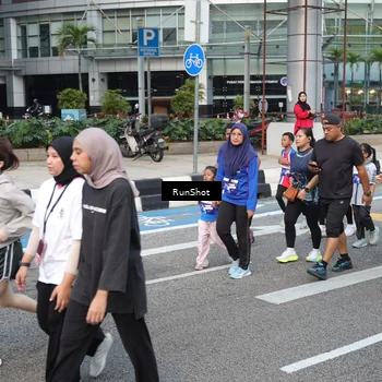 Runner Photo 4539800