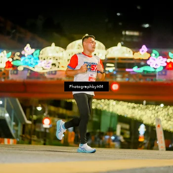 Runner Photo 4539802