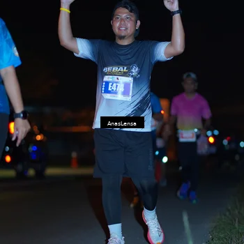 Runner Photo 4539803