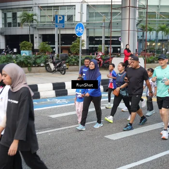 Runner Photo 4539805