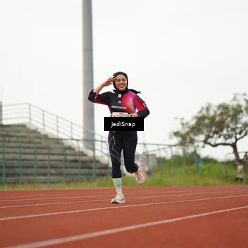 Runner Photo 4539806