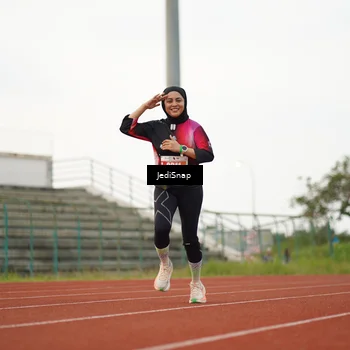 Runner Photo 4539807
